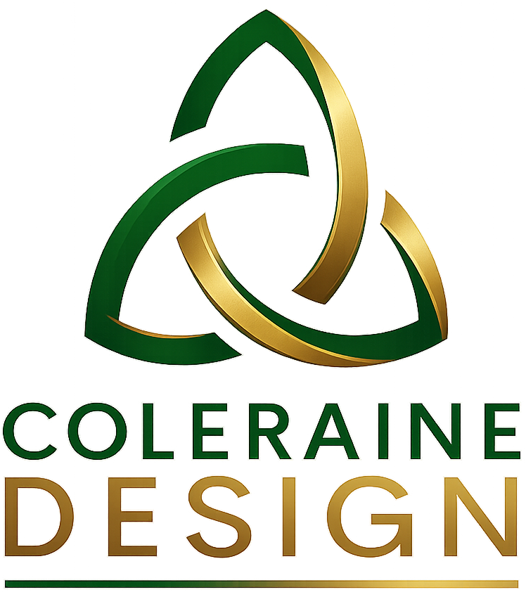Coleraine Design, LLC